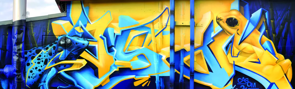 User banner image