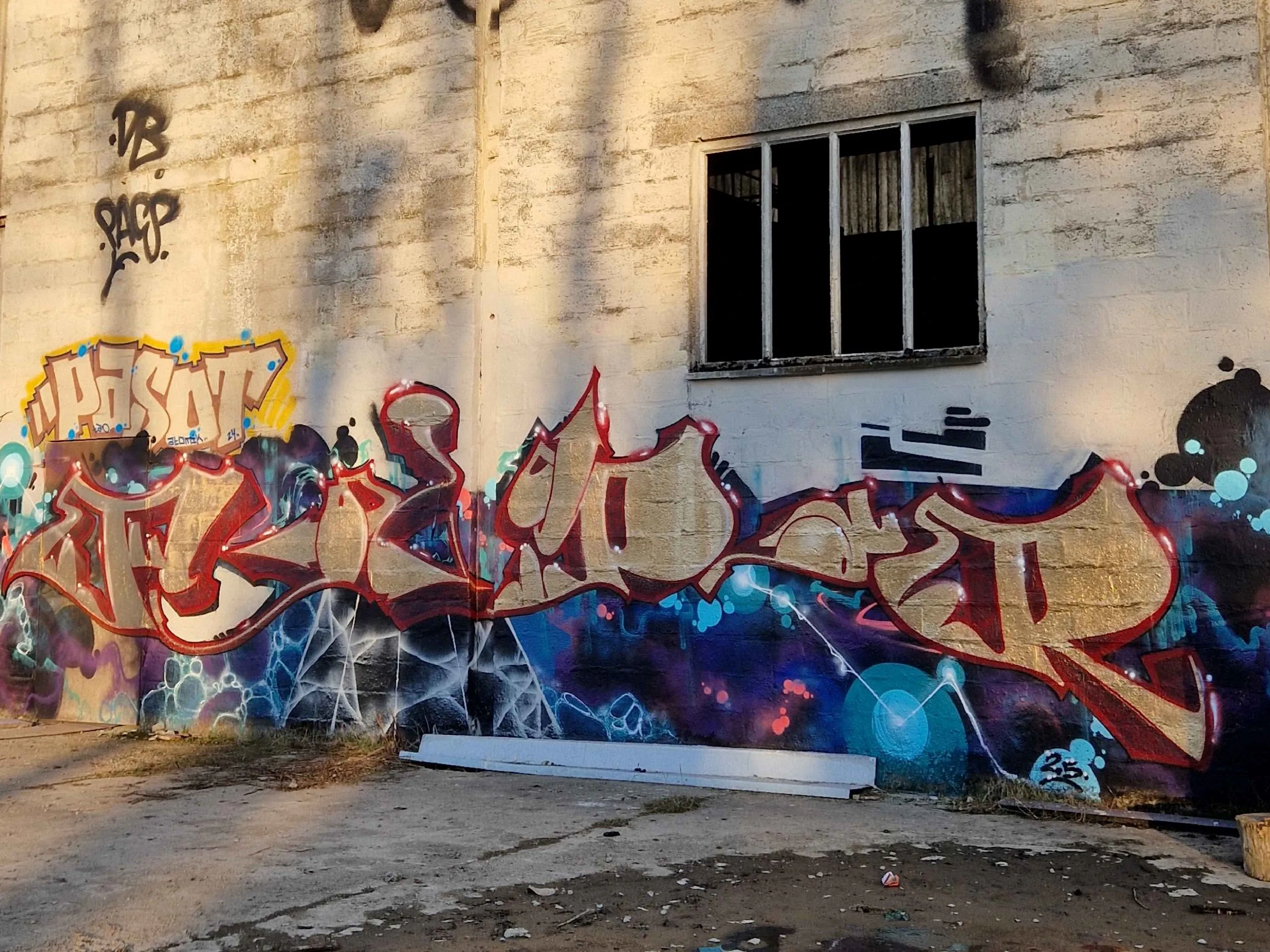 Sometimes - Foipar Sometimes - Foipar