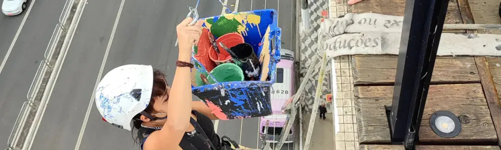 User banner image