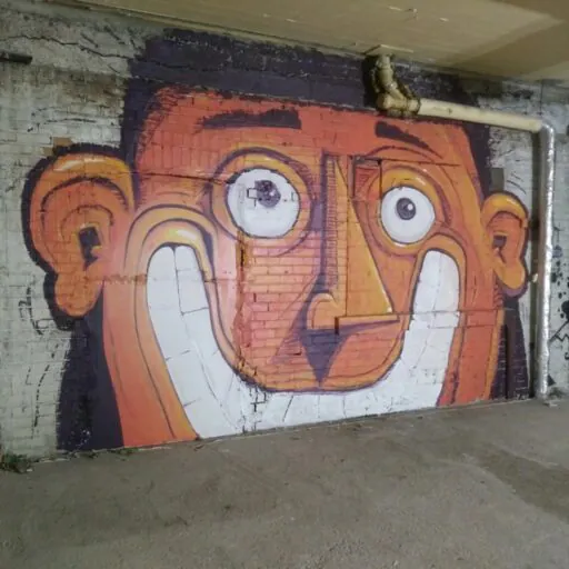 4a331a7c 861e 476a bcd0 076560793404 - Meeting of Styles: International Street Art & Graffiti