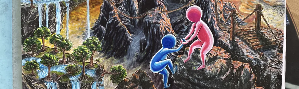 User banner image
