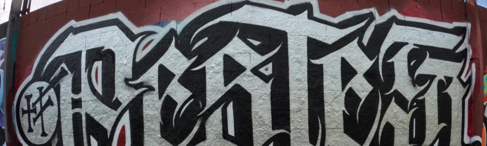 User banner image