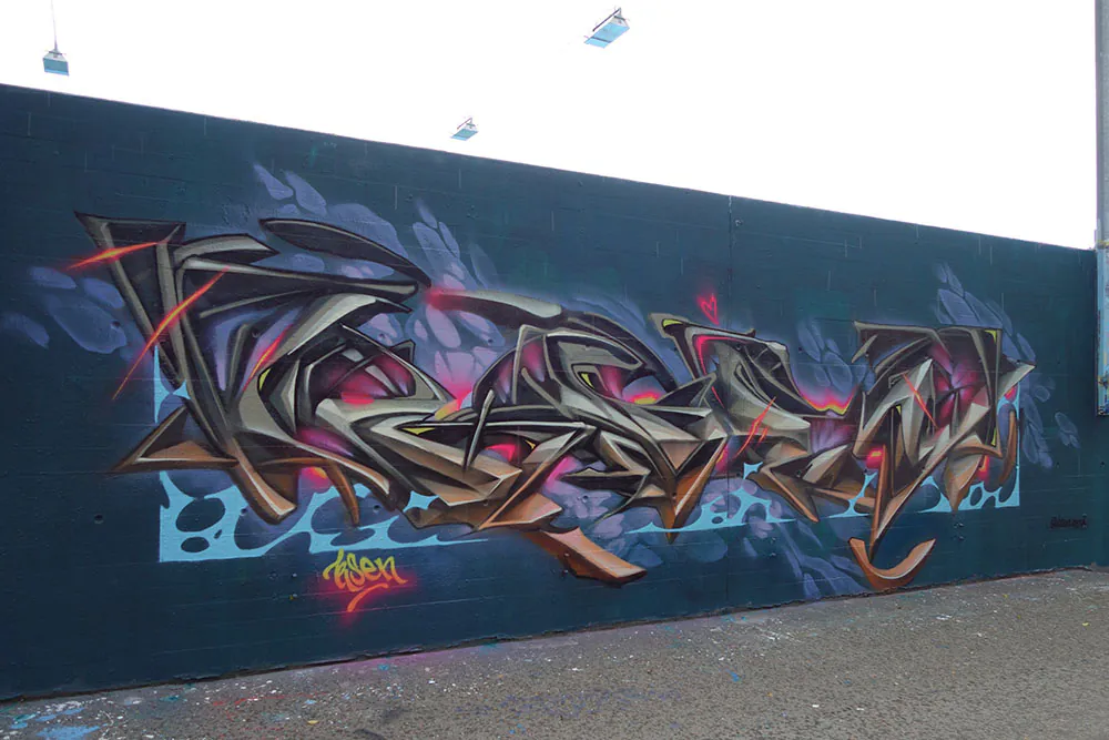 Ksen