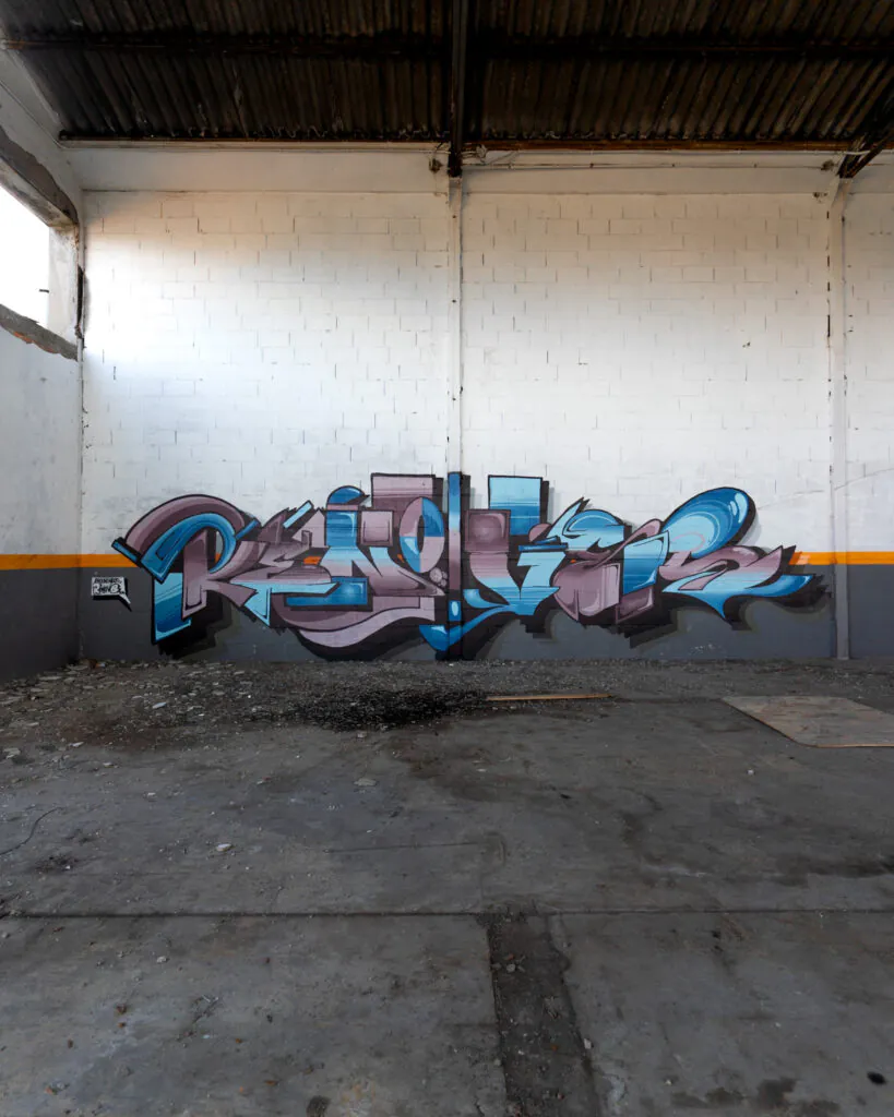 DSC8189 - Meeting of Styles: International Street Art & Graffiti