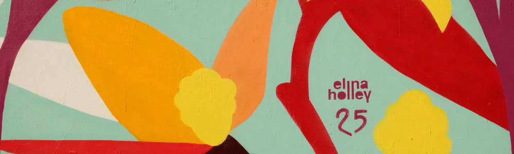 User banner image