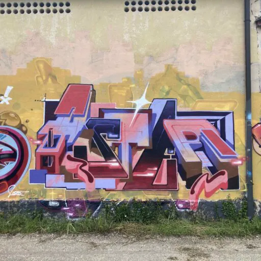E4F47F62 4C8D 4DBE 8646 E891CB85F8F6 min 11zon - Meeting of Styles: International Street Art & Graffiti