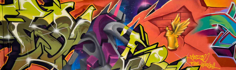 User banner image
