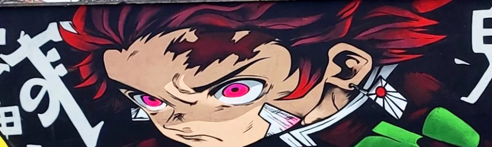 User banner image