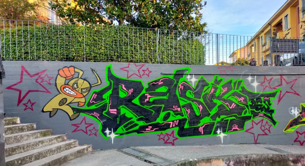 RASK 3 - Meeting of Styles: International Street Art & Graffiti IMG 20250518 151711