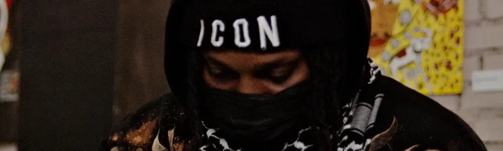User banner image