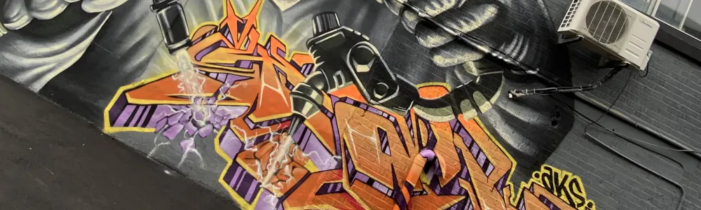 User banner image