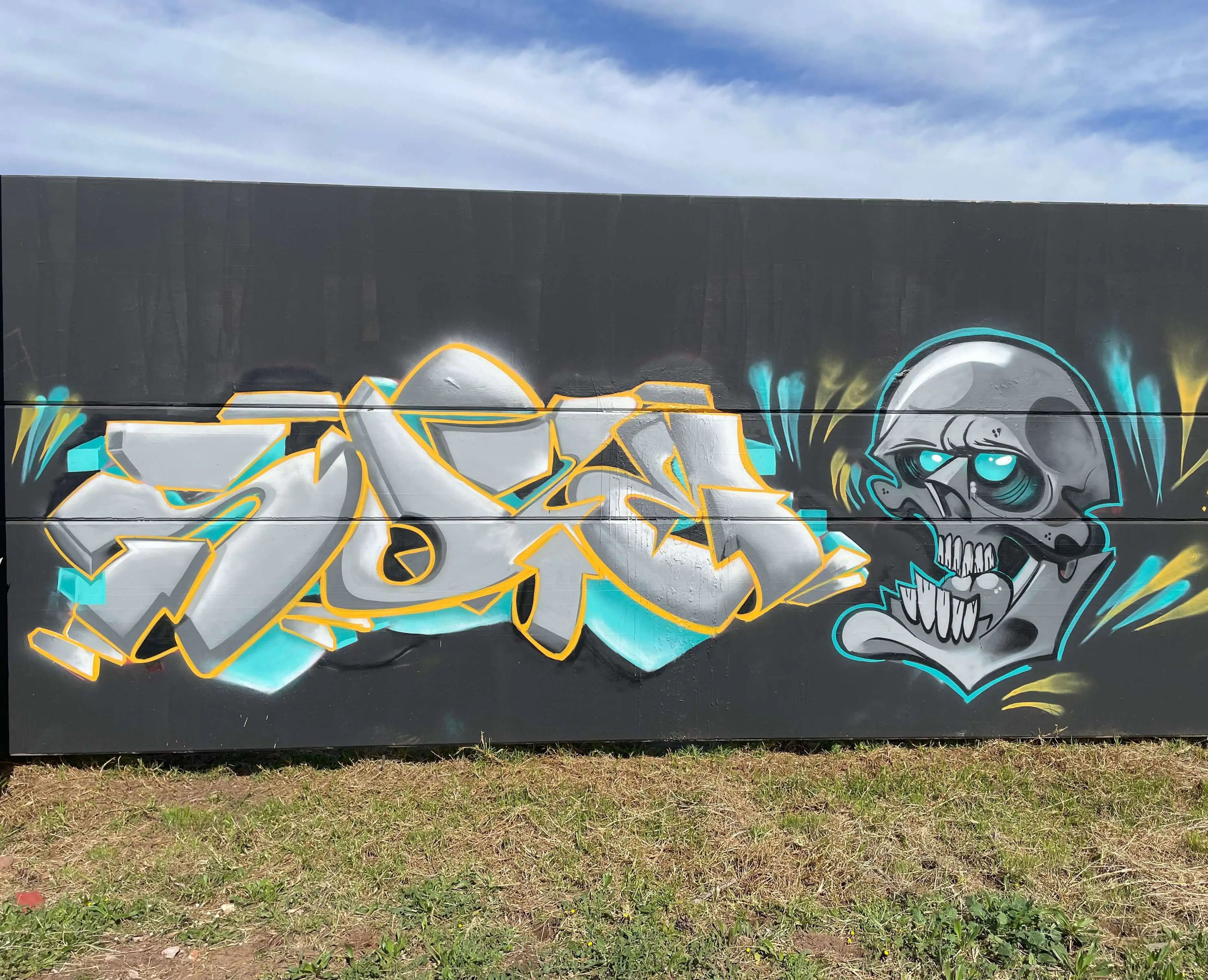 SoZe 2 - Meeting of Styles: International Street Art & Graffiti IMG 3625 1