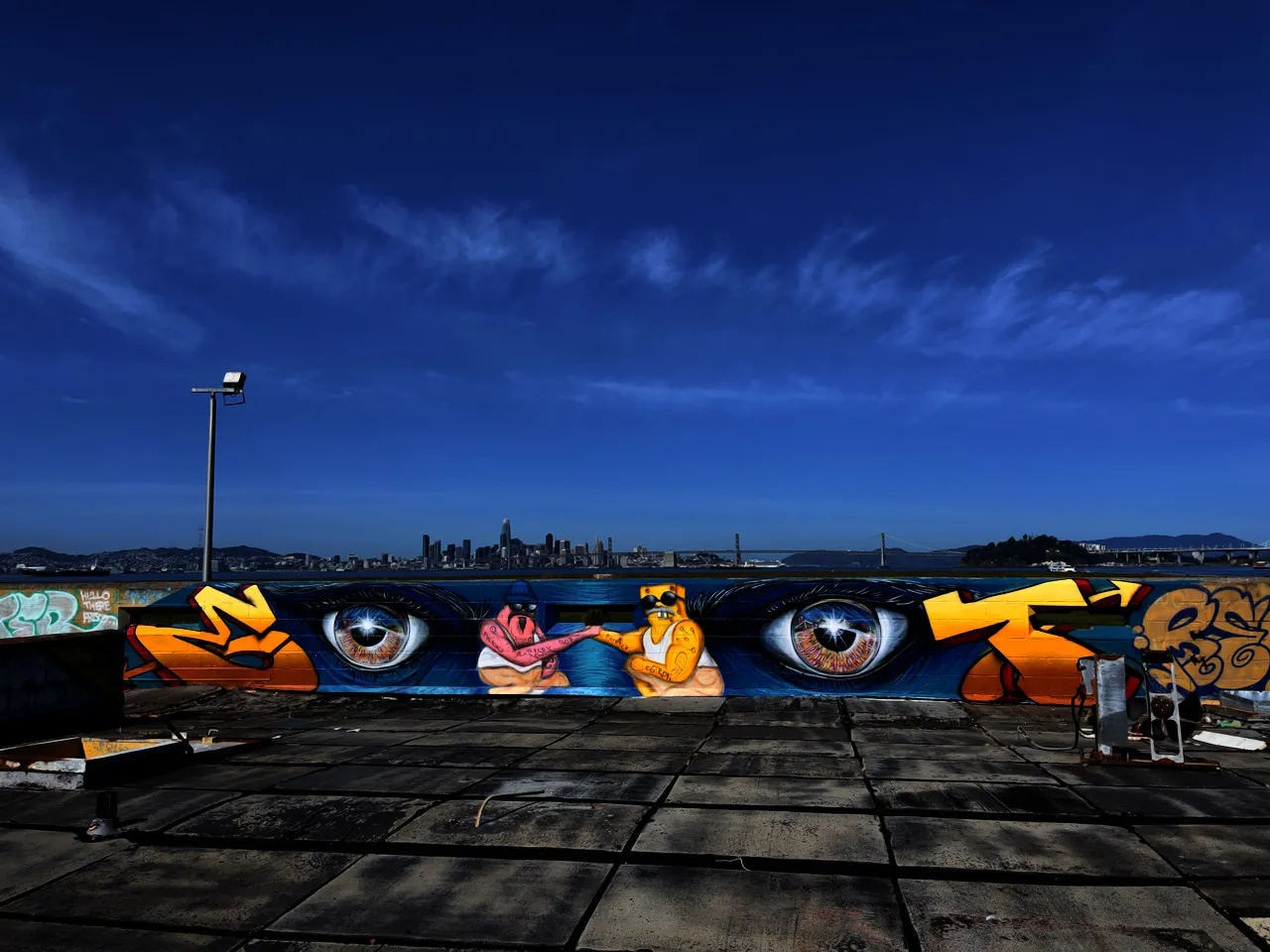 eviltoast 4 - Meeting of Styles: International Street Art & Graffiti IMG 5458