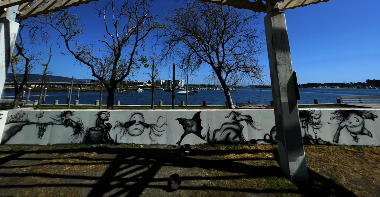 eviltoast 3 - Meeting of Styles: International Street Art & Graffiti IMG 5652