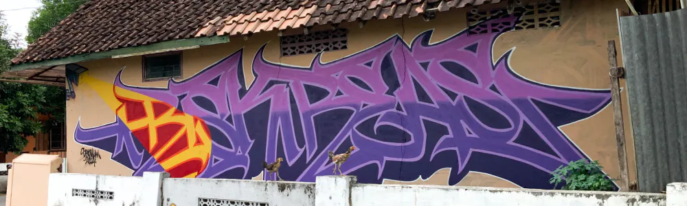 User banner image