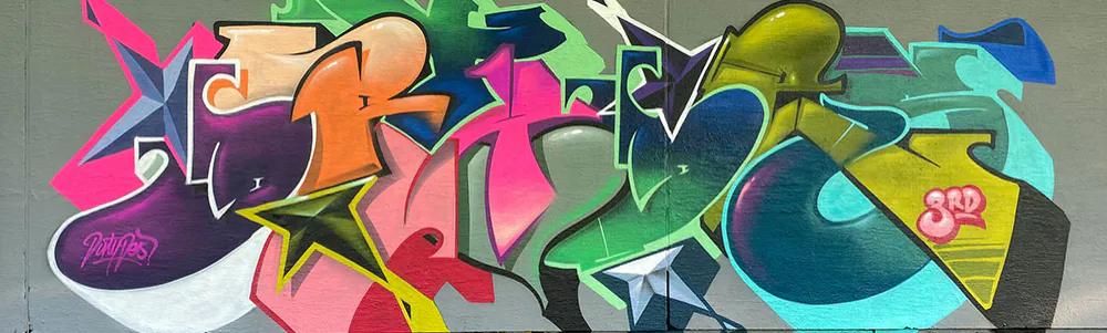 User banner image