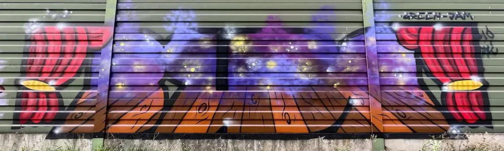 User banner image