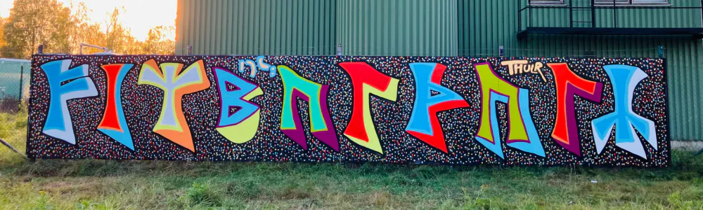 User banner image