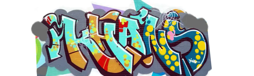 User banner image