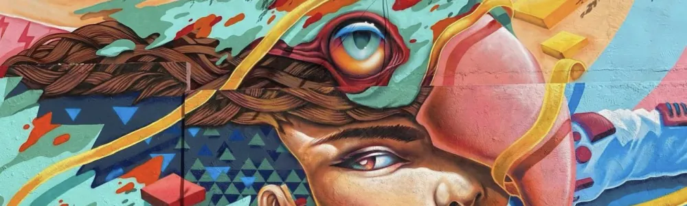 User banner image