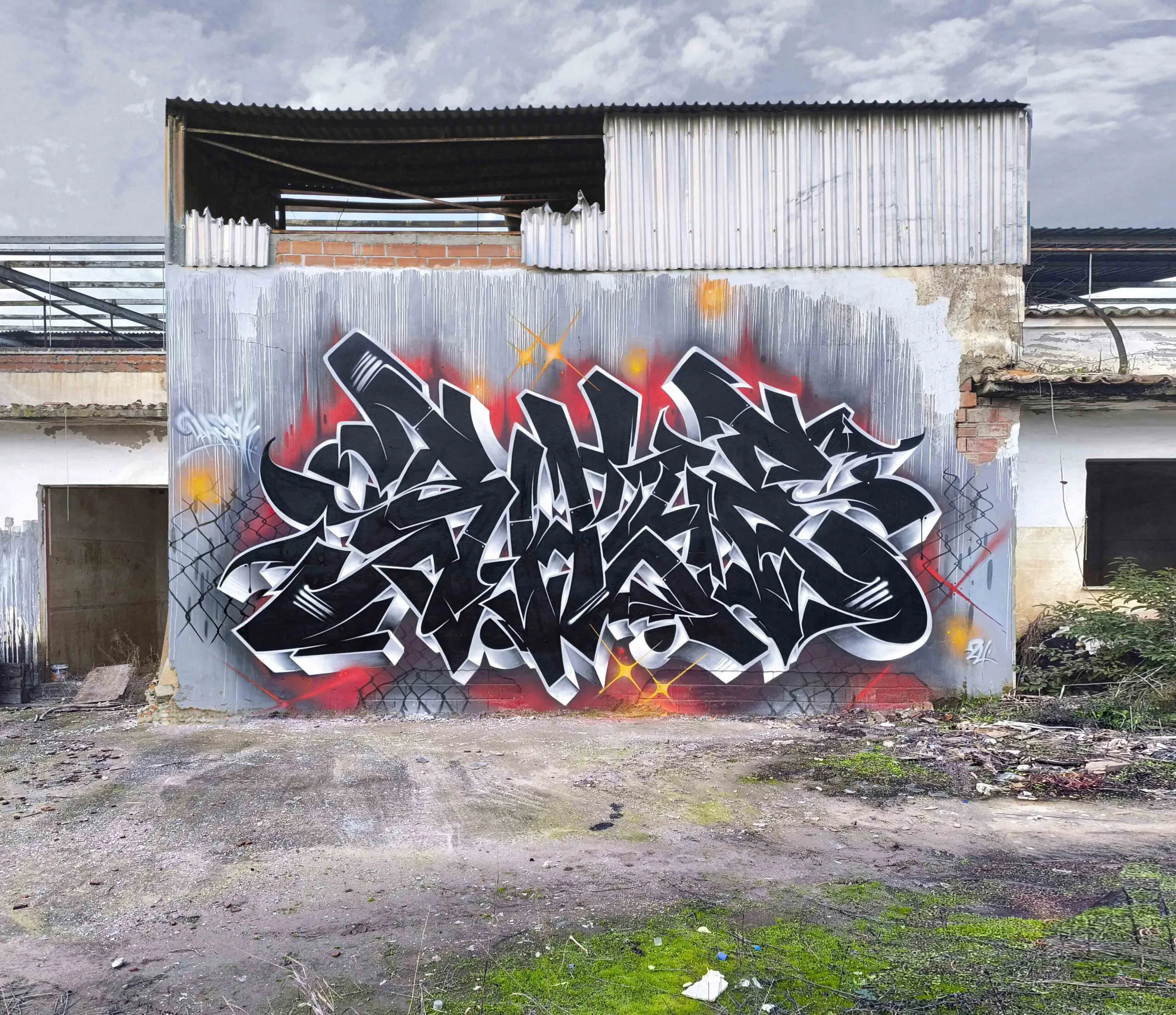 SHUEN