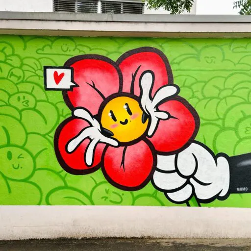 MOMO CHURFESTIVAL24 compr - Meeting of Styles: International Street Art & Graffiti