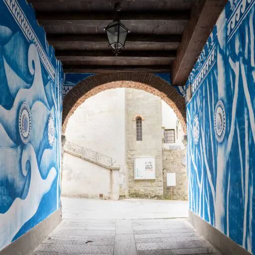 MONOGRAFF 50060LONDA 1 - Meeting of Styles: International Street Art & Graffiti