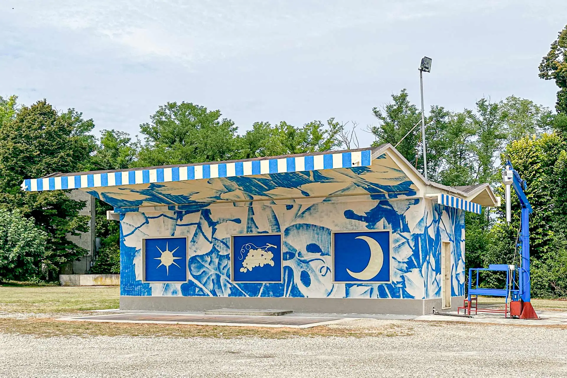 MONOGRAFF MONCALVOGERMINALE 6