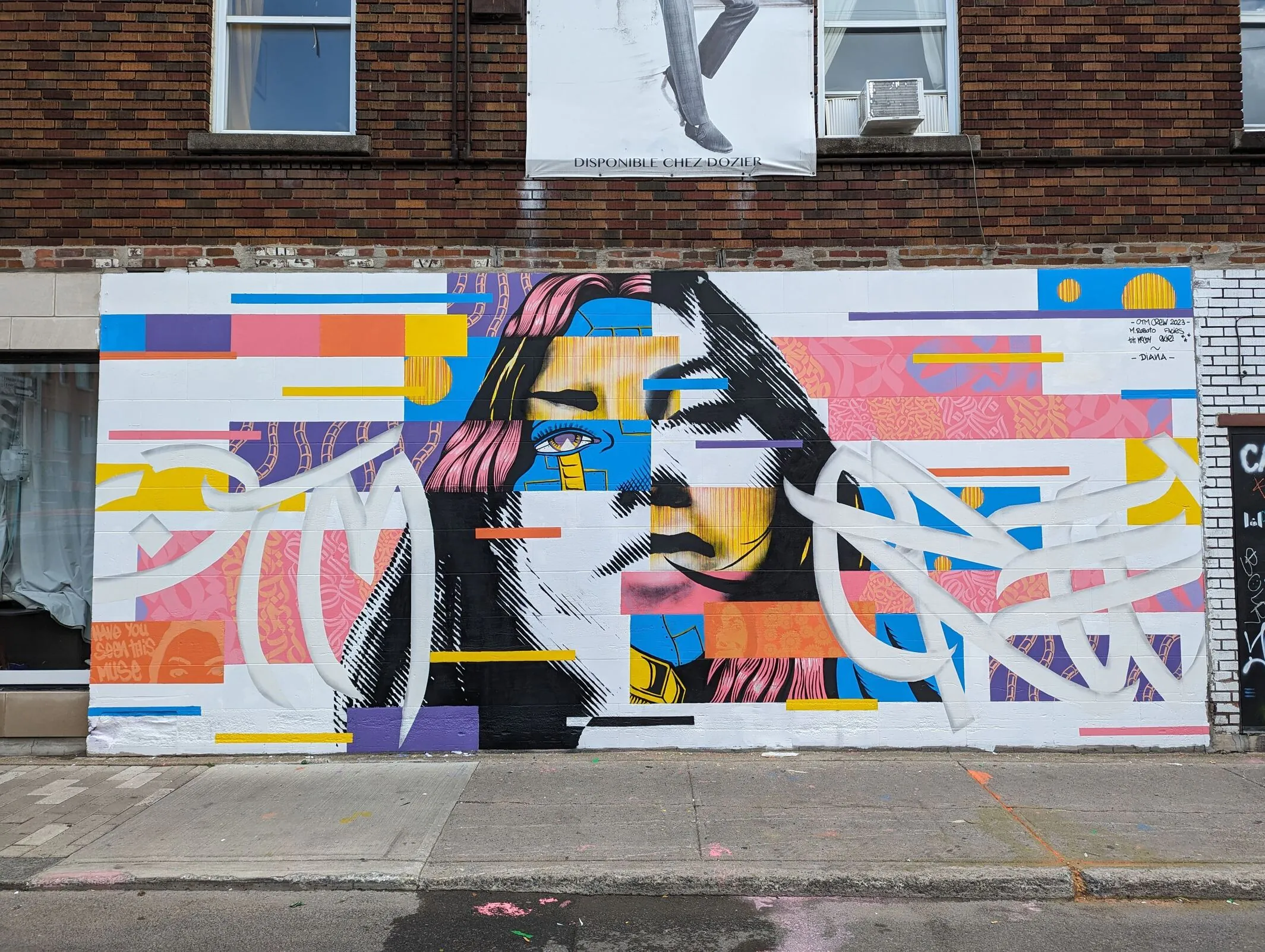 OTM Crew Diana 2023 2