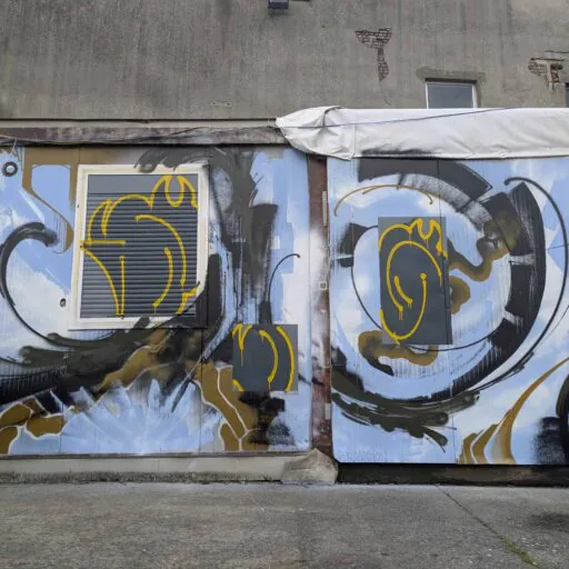 PXL 20250225 155552033 - Meeting of Styles: International Street Art & Graffiti