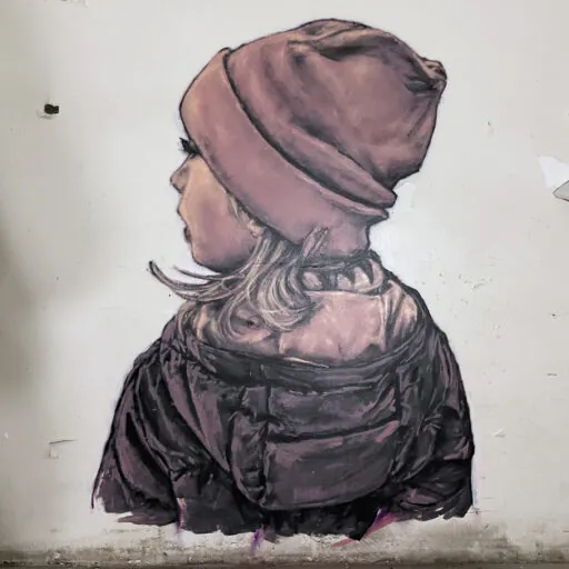 Rara Patrick Forchild 2025 - Meeting of Styles: International Street Art & Graffiti