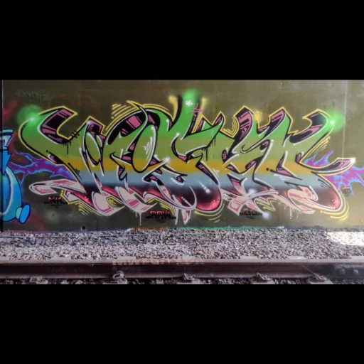 Screenshot 20250519 094905 - Meeting of Styles: International Street Art & Graffiti