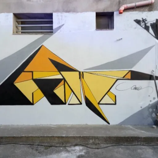Screenshot 20250525 183945 Gallery - Meeting of Styles: International Street Art & Graffiti