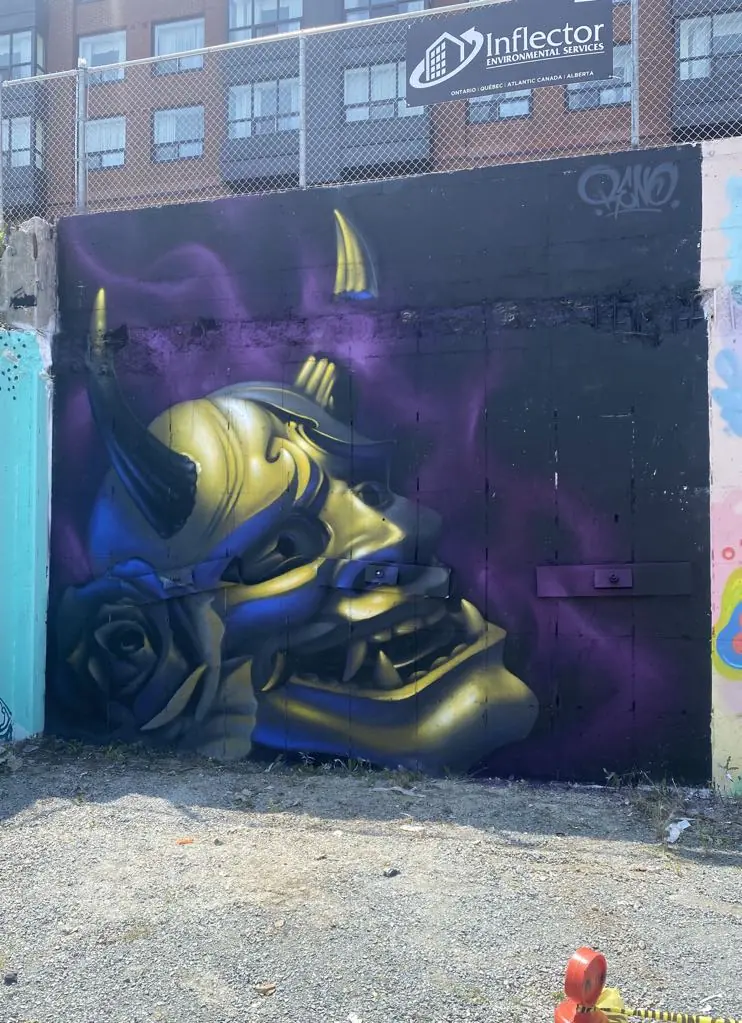 RENO 3 - Meeting of Styles: International Street Art & Graffiti f60309d7 3013 4dd5 9301 52814840624e