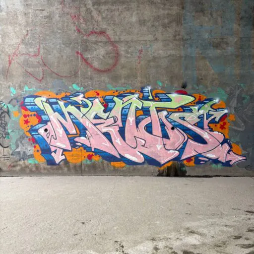 fc68a61d 0d5b 439e 93ec ff958169280e - Meeting of Styles: International Street Art & Graffiti