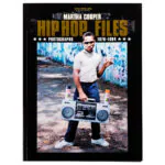 hip hop files english version softcover 3 - Meeting of Styles: International Street Art & Graffiti