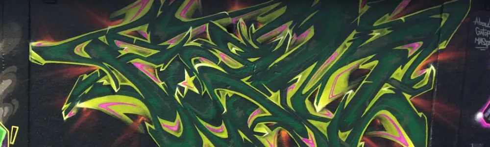 User banner image