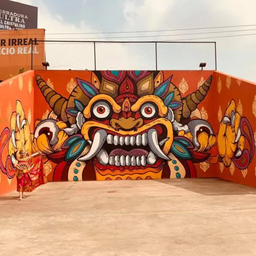 trasherjpg3 - Meeting of Styles: International Street Art & Graffiti
