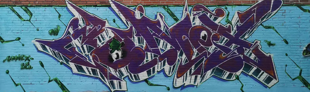 User banner image