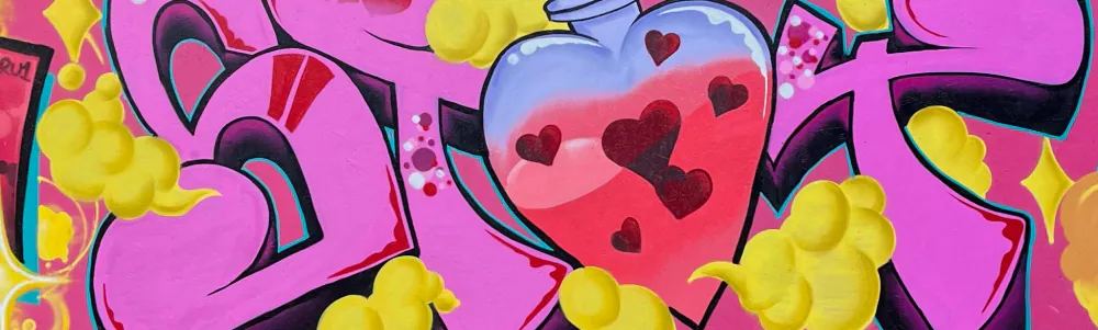 User banner image