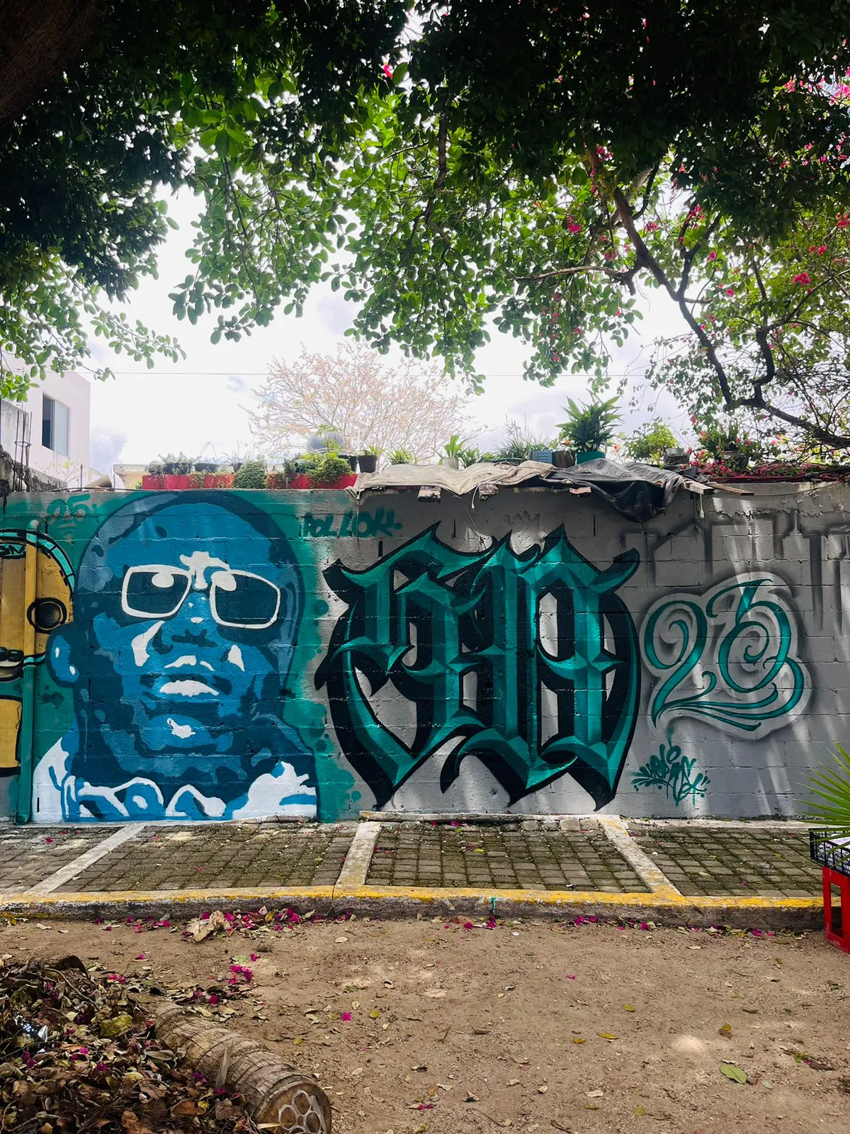 POLLOK 2 - Meeting of Styles: International Street Art & Graffiti 1000085010 2