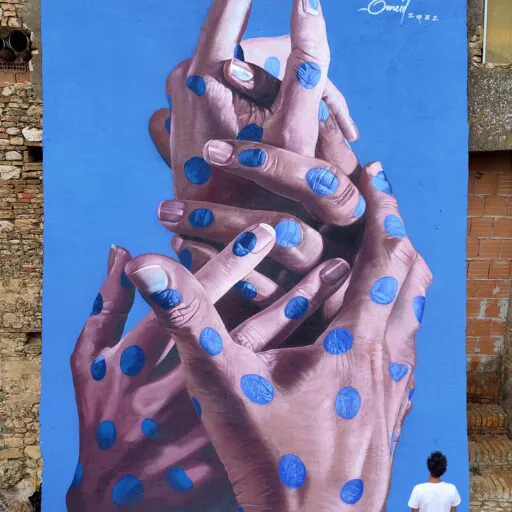 1000170217 - Meeting of Styles: International Street Art & Graffiti