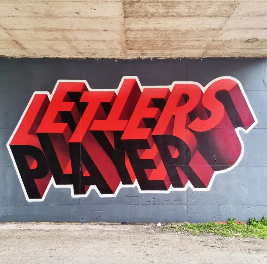 1000227115 - Meeting of Styles: International Street Art & Graffiti