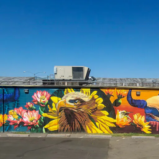 20241005 125658 2 - Meeting of Styles: International Street Art & Graffiti