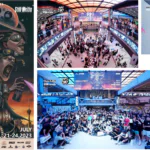 3333 - Meeting of Styles: International Street Art & Graffiti