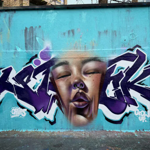 6CEC7131 E54E 4B4B AC58 578C1E65E2CA - Meeting of Styles: International Street Art & Graffiti