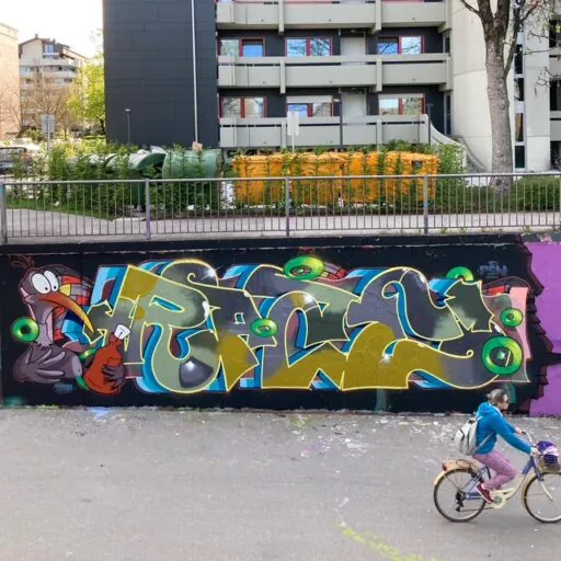 88CEC63A 5FF4 49D9 8060 858335E4AE05 - Meeting of Styles: International Street Art & Graffiti