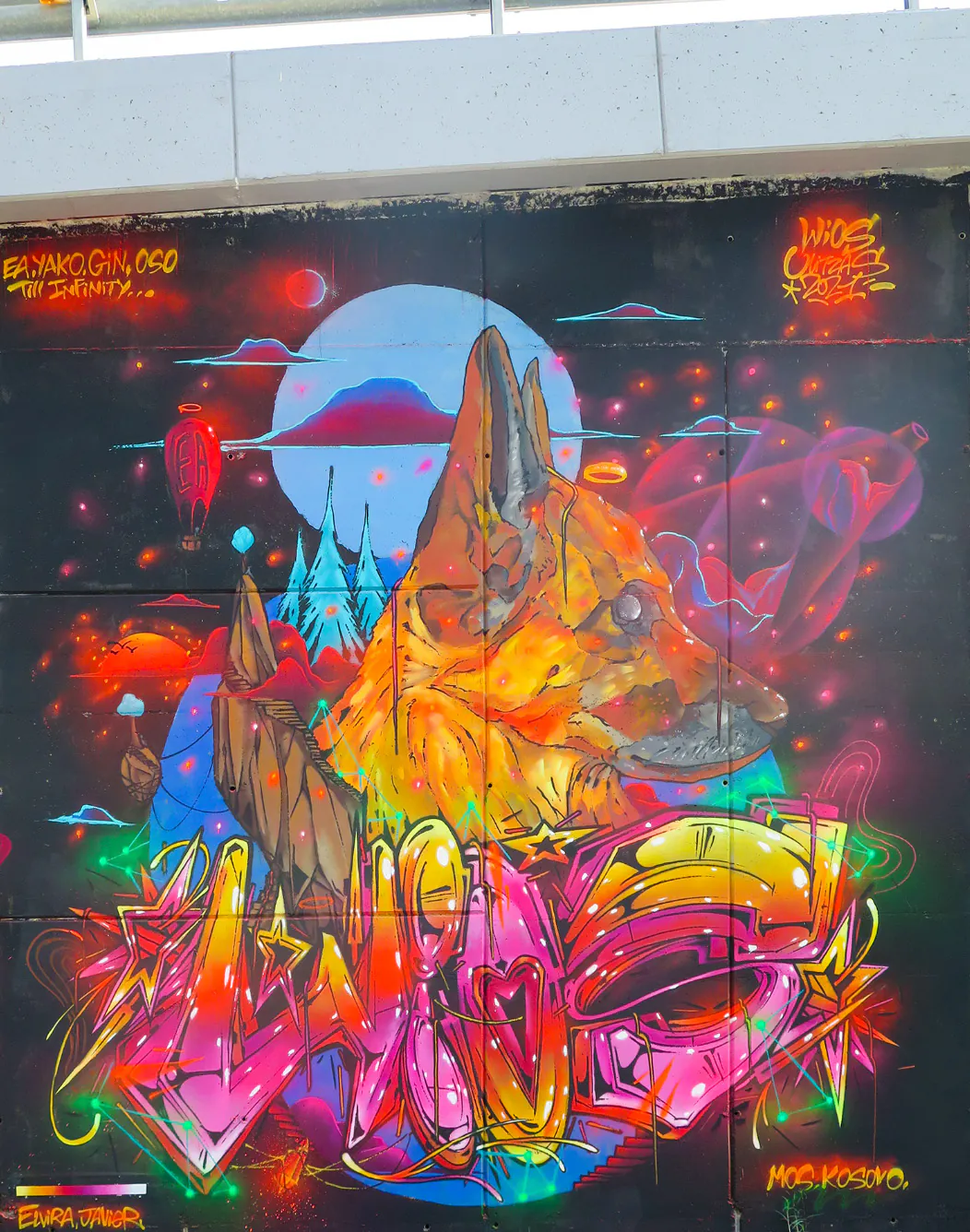 WIOS 4 - Meeting of Styles: International Street Art & Graffiti Captura de pantalla 2025 06 29 a las 19.11.00