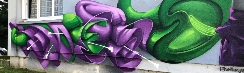 User banner image