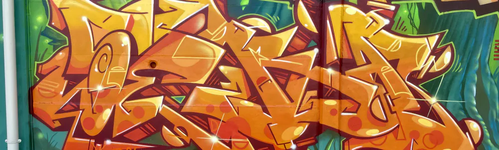 User banner image